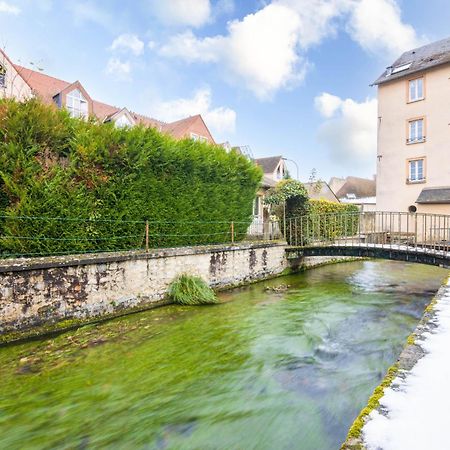 Studio Chaleureux A Etampes, France 외부 사진