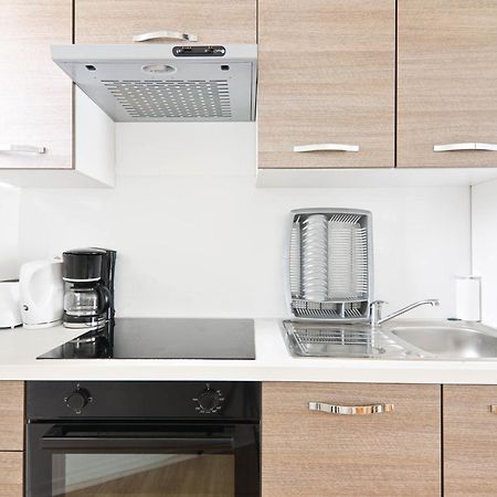 Studio Chaleureux A Etampes, France 외부 사진