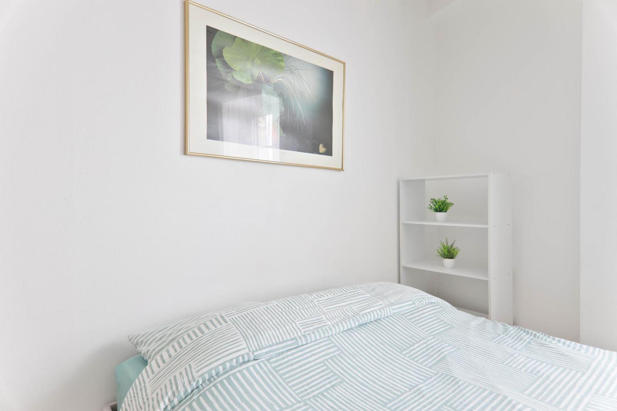Studio Chaleureux A Etampes, France 외부 사진