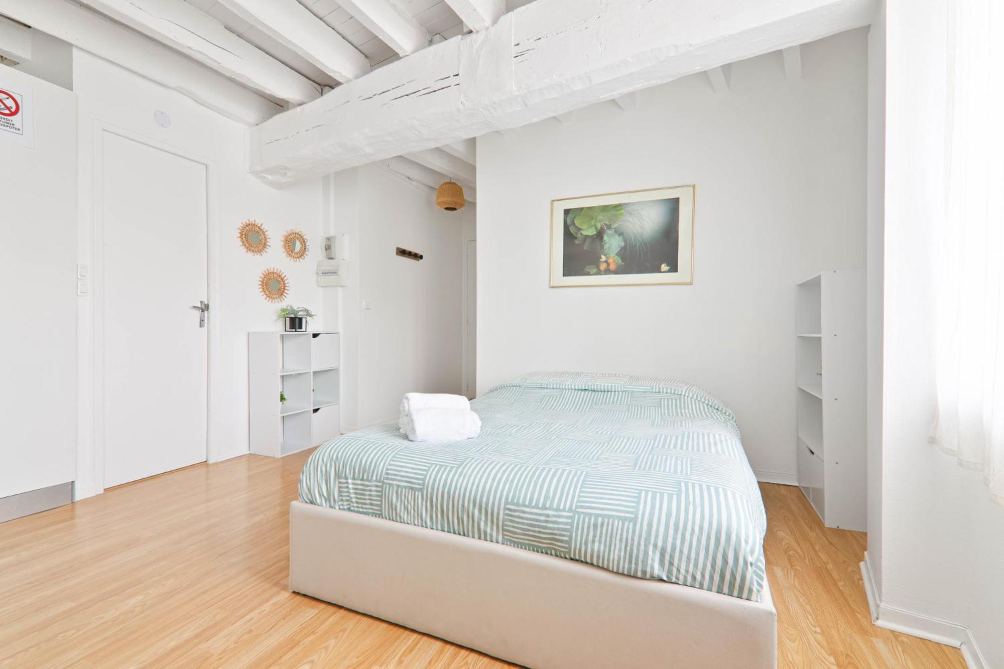 Studio Chaleureux A Etampes, France 외부 사진